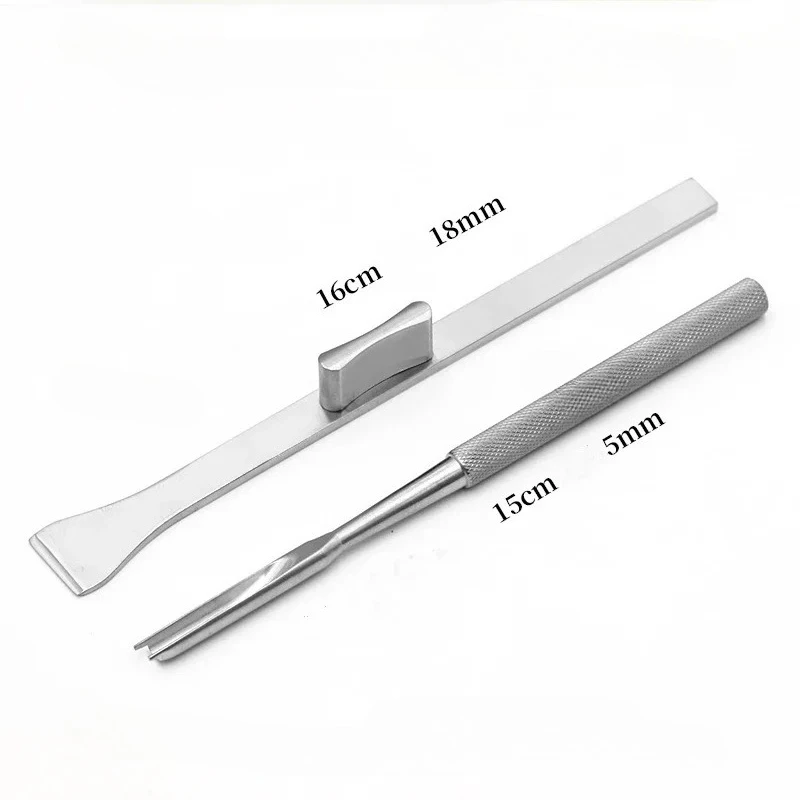 Рисунок 4 - Стриппер Joseph, носовая кость,