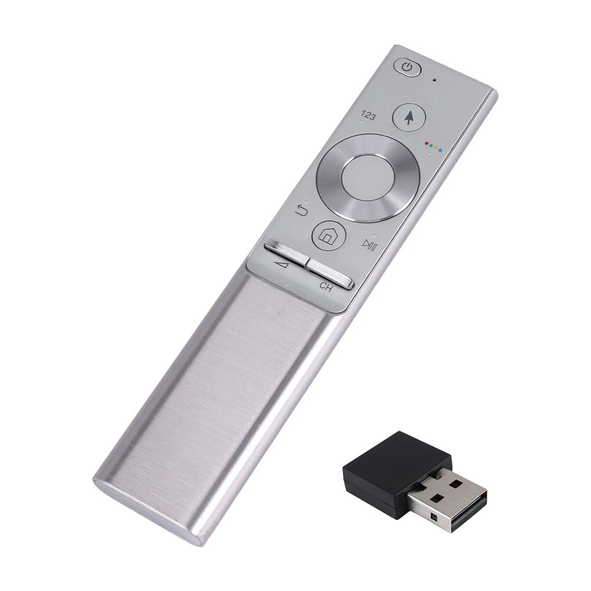 Slimme Afstandsbediening voor TV BN59-01274A BN59-01272A Air Mouse 2.4G + Infrarood Afstandsbediening Ingebouwde Gyroscoop