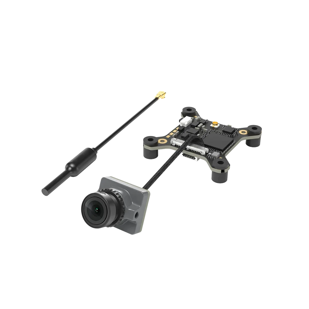 Kit Walksnail Ascent Lite - Sistema FPV 1080P/60FPS