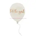 llittle girl