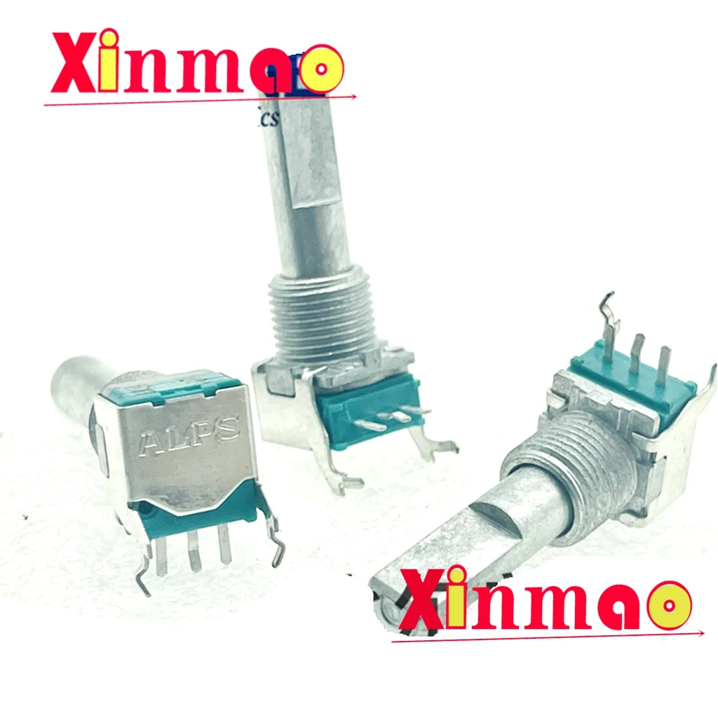 Alps RK09 Horizonta…