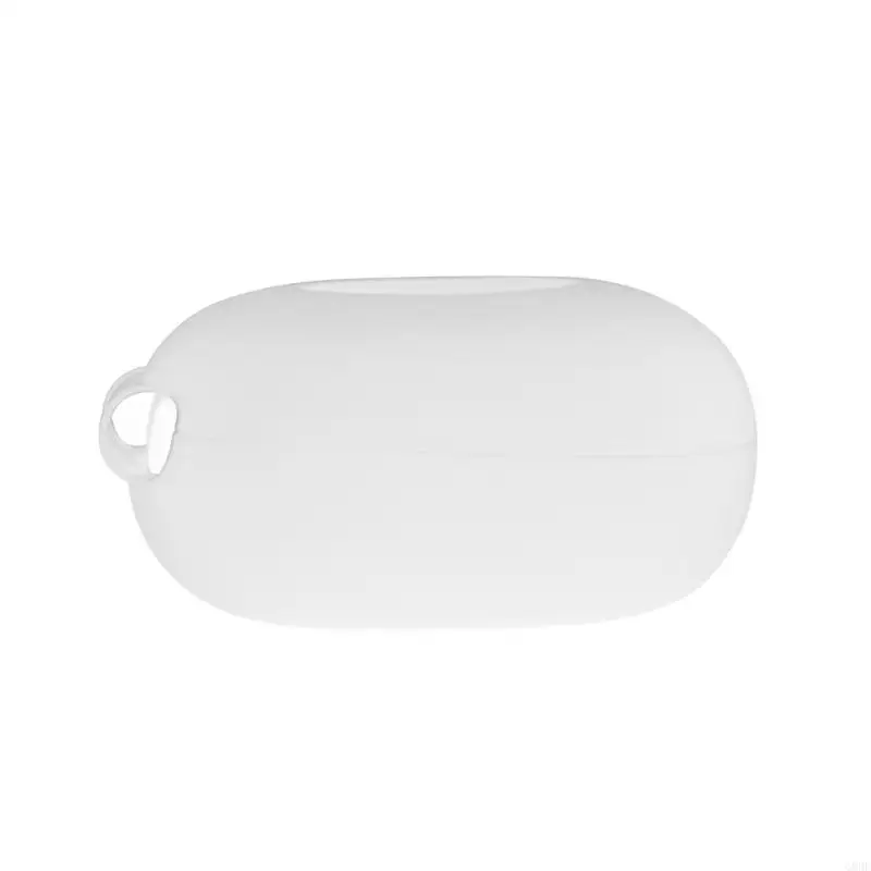 Capa fone ouvido g8df, capa à prova choque, proteção antiarranhões, lavável, proteção danos, adequado para x20