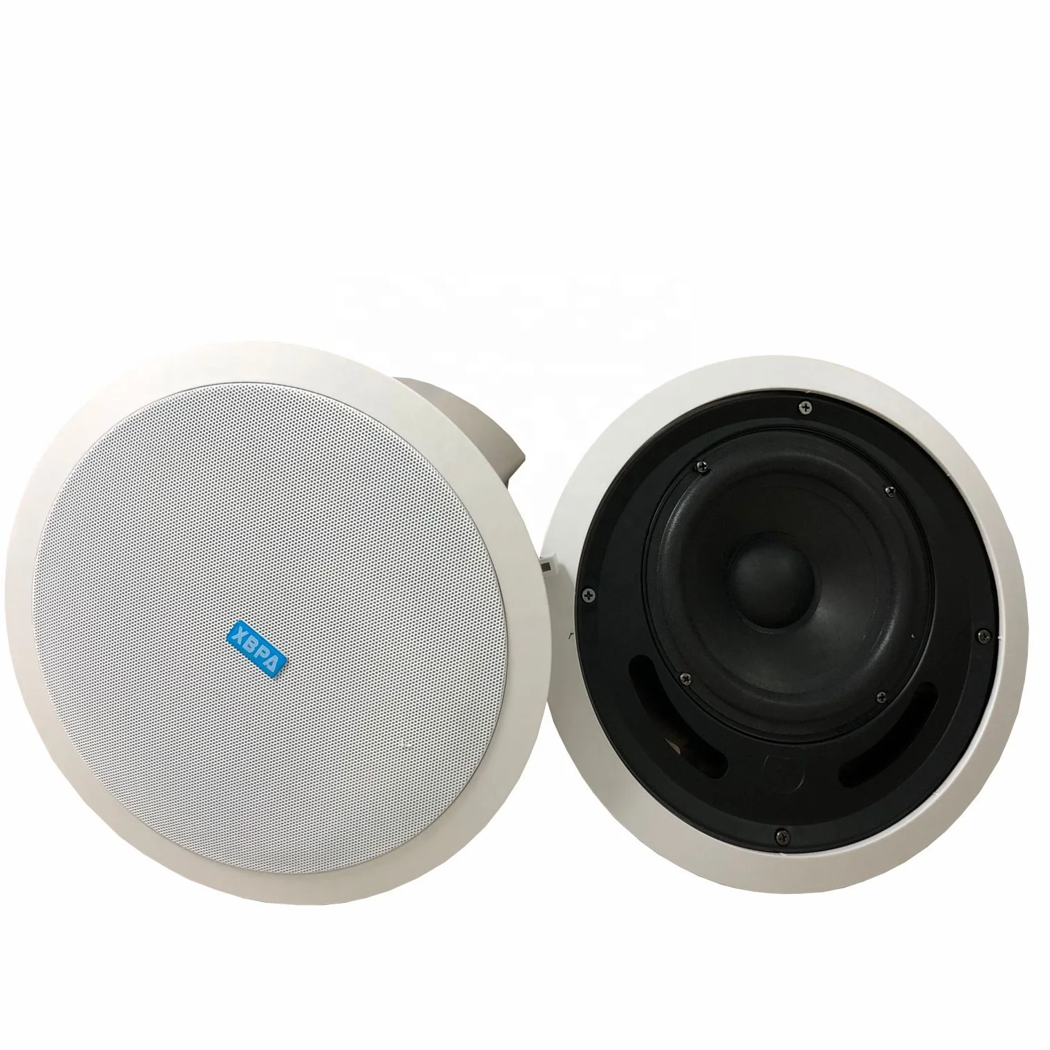 

High Quality Sound Quality Home Theater System Ceiling Speaker With WiFi And BT Wireless Music Playing Function