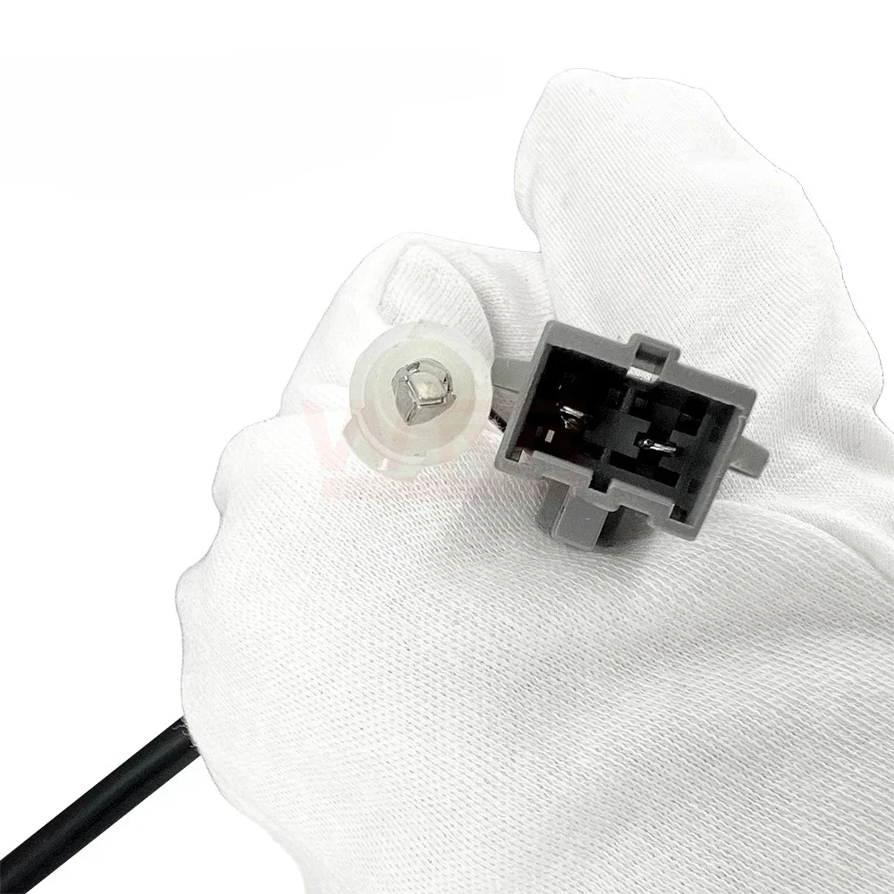 Gruppo pompa carburante ricambi auto WRR 9480152 per