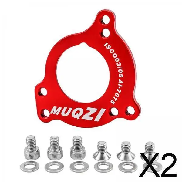 Upgrade Aluminum Ch… - image