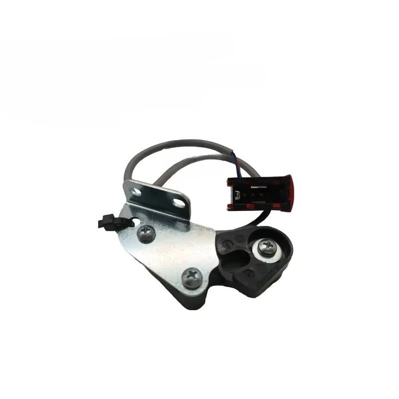 

Suitable for ERE120 cultivator switch assembly brake switch 50314420 miniature limit switch assembly
