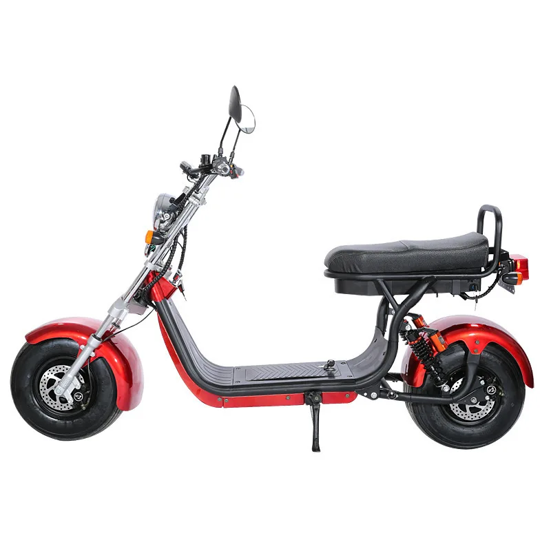 

Electric vehicle, maximum speed 45, motor power 2500