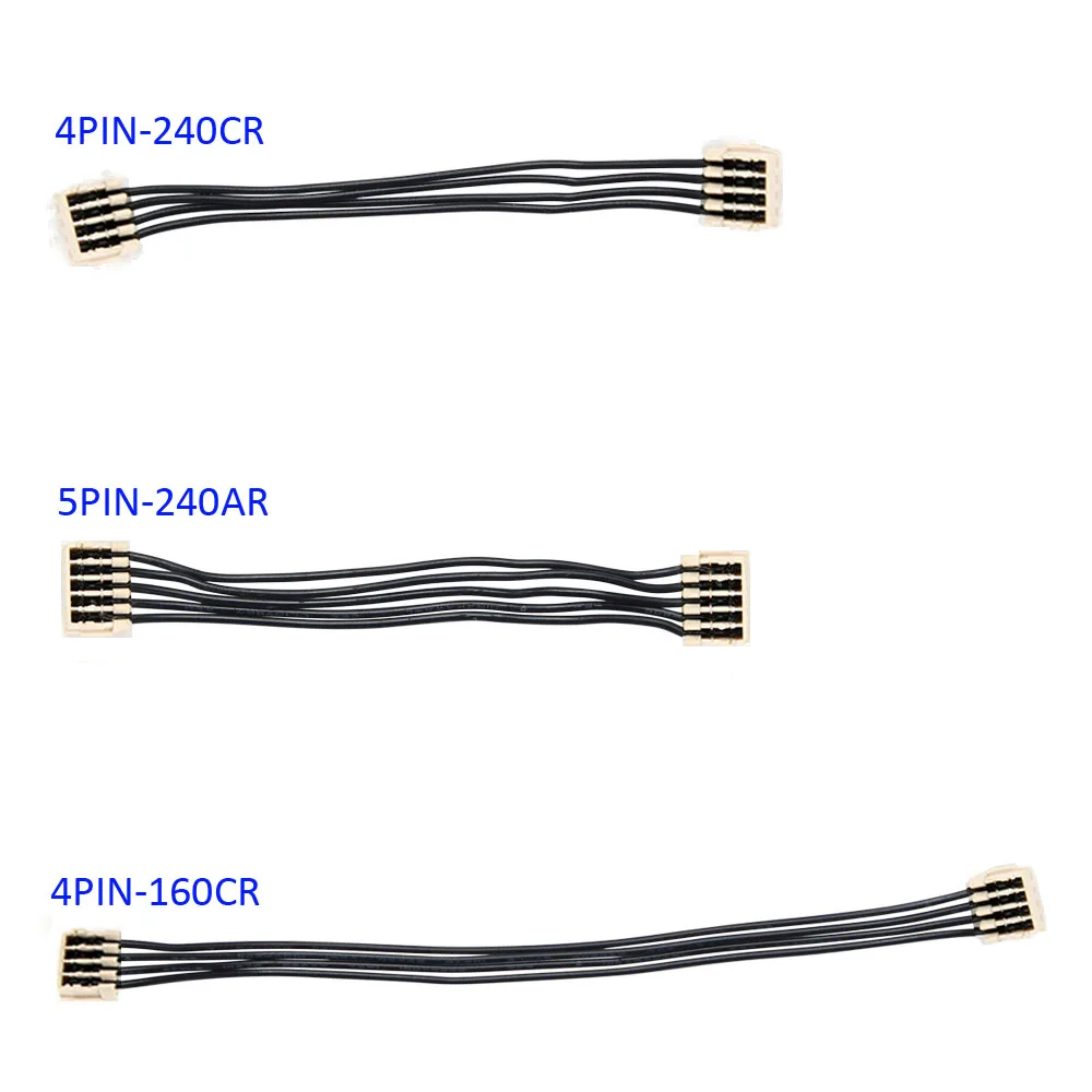 Power Supply 240AR 240CR 160CR Power Adapter Connect Flex Cable Console Repair Parts Replacement  For Sony Playstation 4 PS4