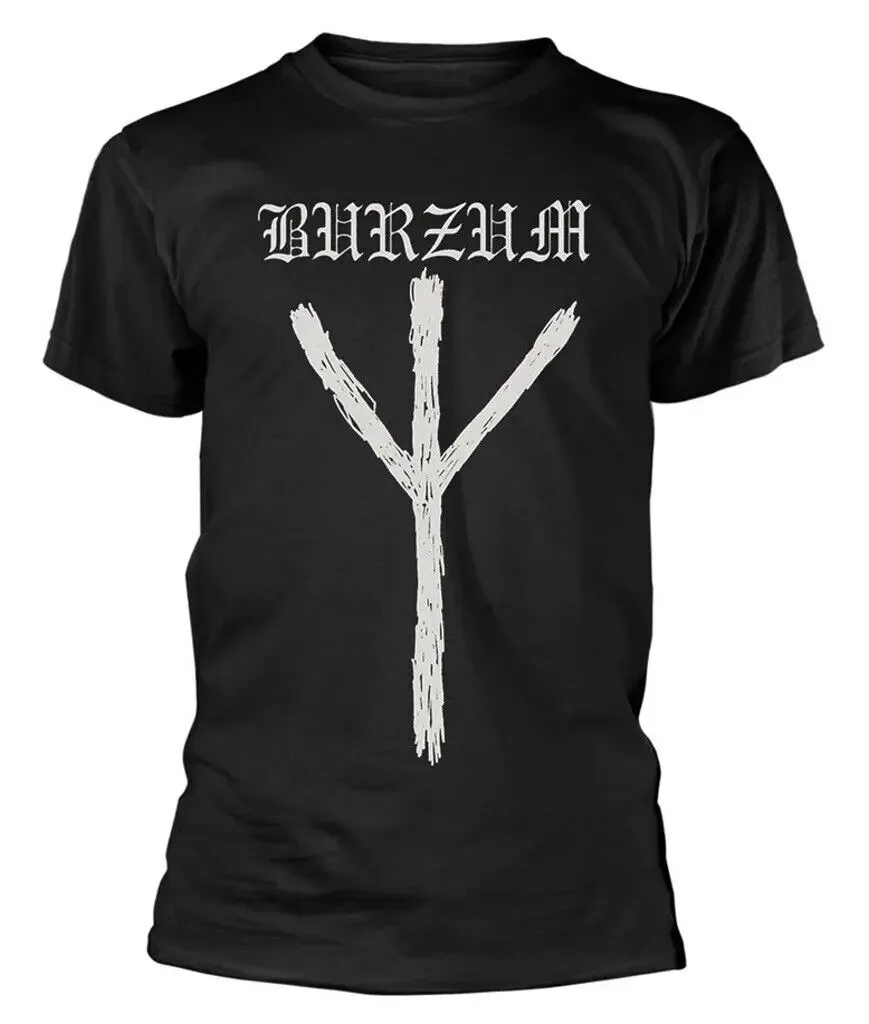 B Zum Rune T Shirt Official