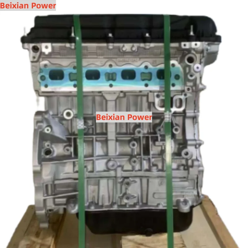 HIGH QUALITY Long Block Auto Dodge Journey B Engine 2.4L For Dodge Journey