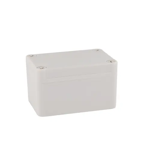 10 best sales ABS-låda - №10