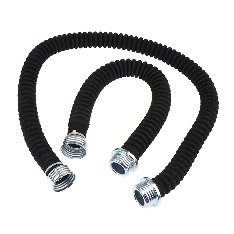 

Горячая распродажа: Соединительная трубка RD40 40 мм (0,5 м/1 м) для газовых масок и респираторов, резиновые аксессуары