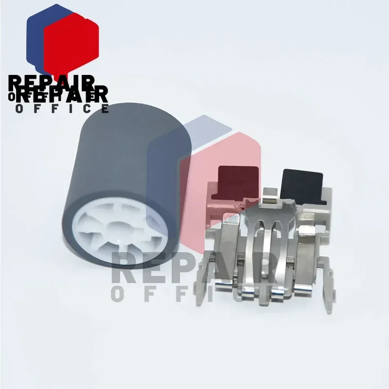 PA03289-0001 PA03289-0111 Pick Roller Pad compatible for Fujitsu fi-4120C fi-4120C2 fi-4220C fi-4220C2 fi-5120C fi-5220C fi-6000