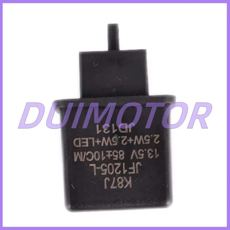 Turn Signal Relay Assembly for Honda Cm300