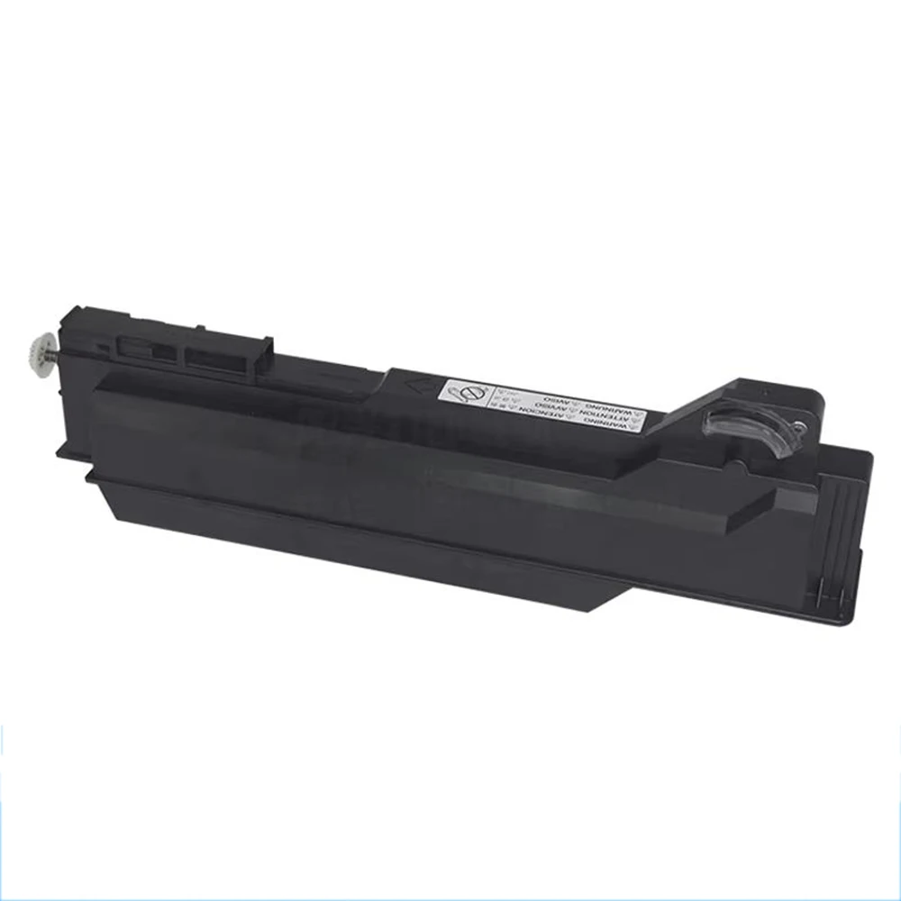 High Quality A0DT-WY0 Waste Toner Box for Konica Minolta Bizhub C200 C203 C253 C353 C353P Waste Toner Container A0DTWY0