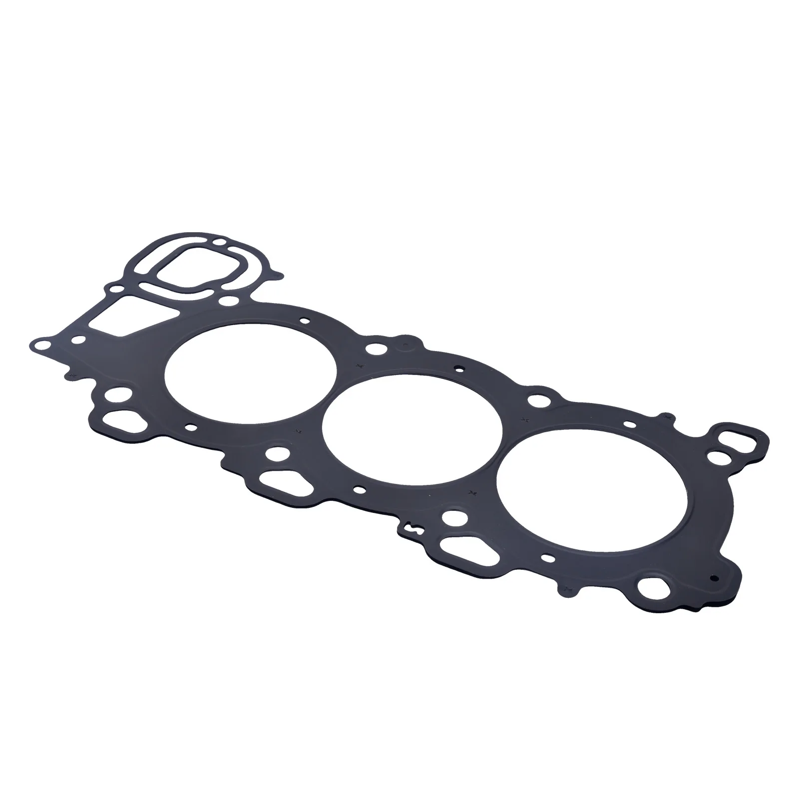 WATERLONG 69J-11181-02-00 Cylinder Head Gasket Replaces for Yamaha Outboard 200HP 225HP 2004-2005