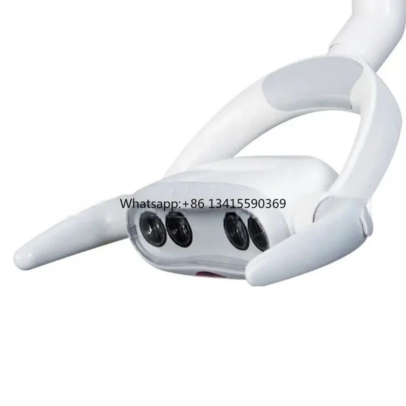 

detal clinc 4 LED Bulbs Dental Led Operating Lamp