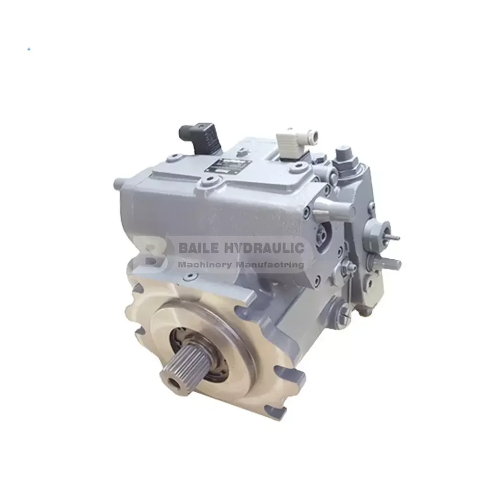 REXROTH A4VG A4VG28 A4VG71 A4VG125 A4VG180 A4VG250 A4VG71DA variable piston pump A4VG71DA1D3L/32R-NZF02F021SH