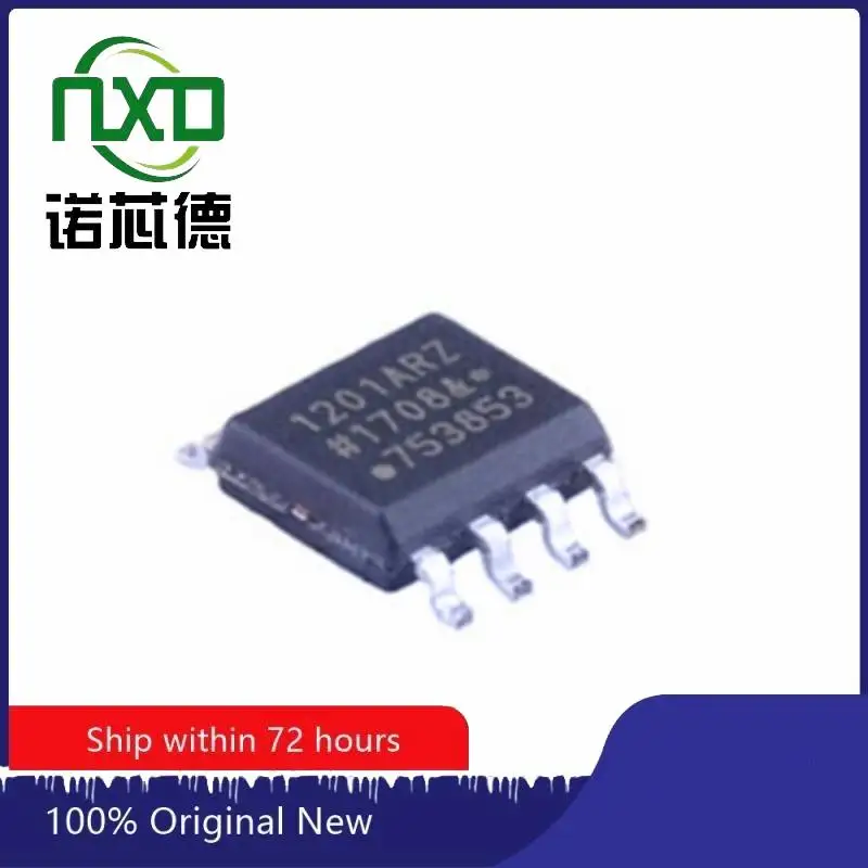 

10PCS / LOT 100% BRAND NEW ADUM1201ARZ-RL7 ADI SOIC8 Digital isolator