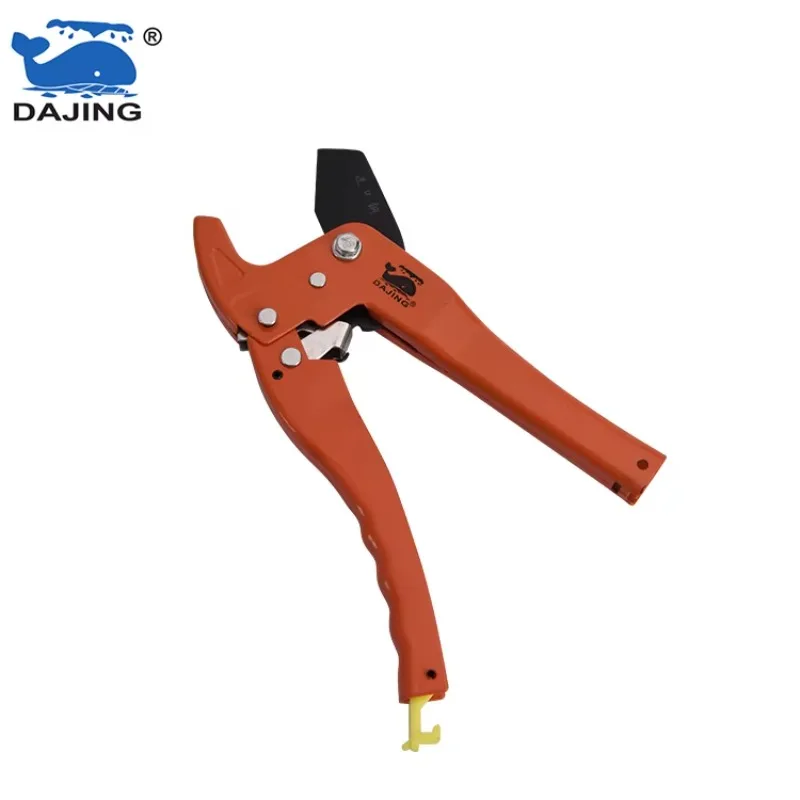 Customized Professional Pvc Pipe Handle Cutter with Quality Assurance