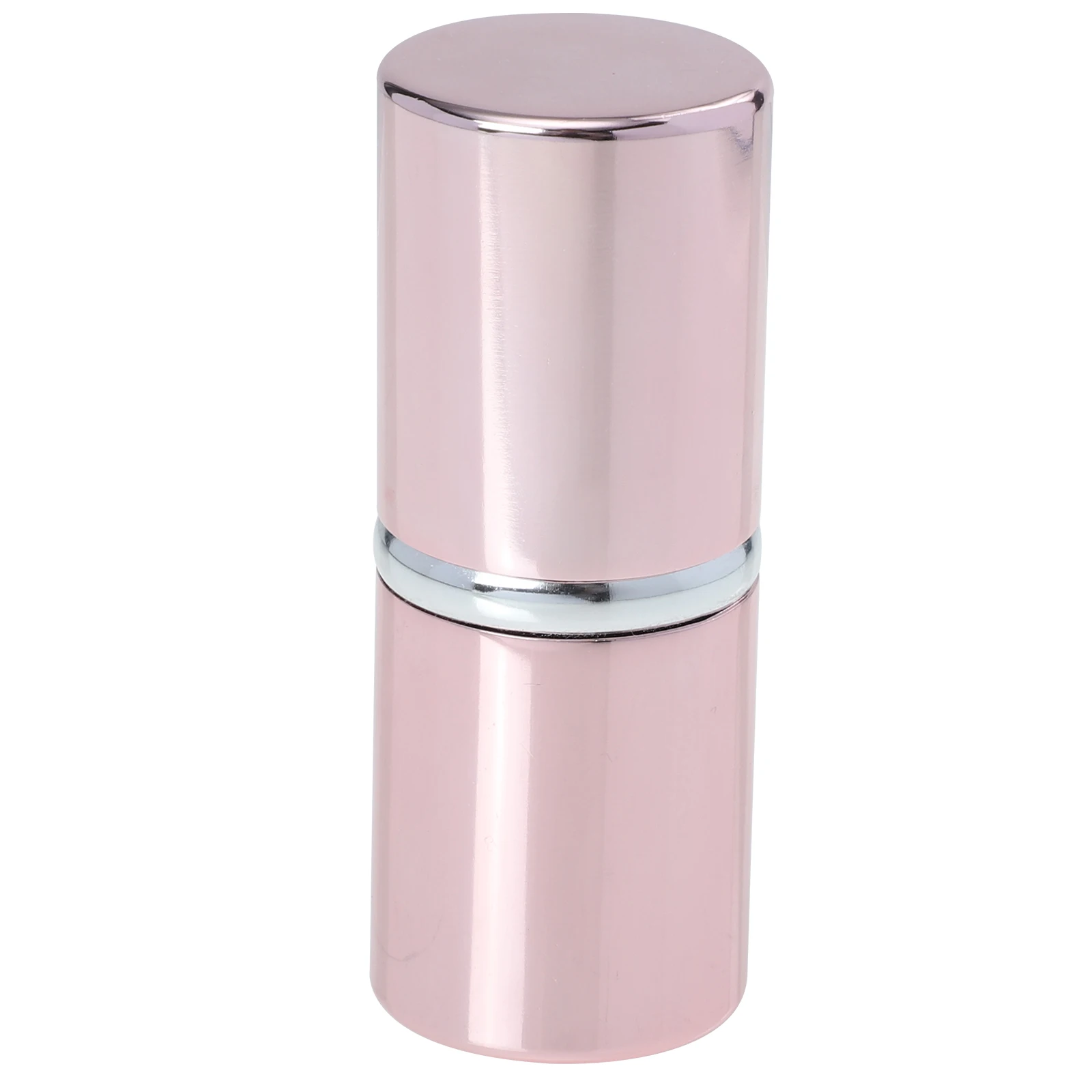 

Pink Massage Stone Roller for Face Neck Cooling Tightening Skincare Tool Ball Facial Globe Daily Use Cream