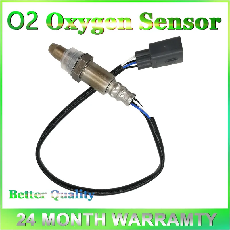 

For Front Upstream Oxygen O2 Sensor Air Fuel Ratio Sensor 89467-42050 89467-0R010 Scion xB tC Lexus ES350 RX350 RX450h