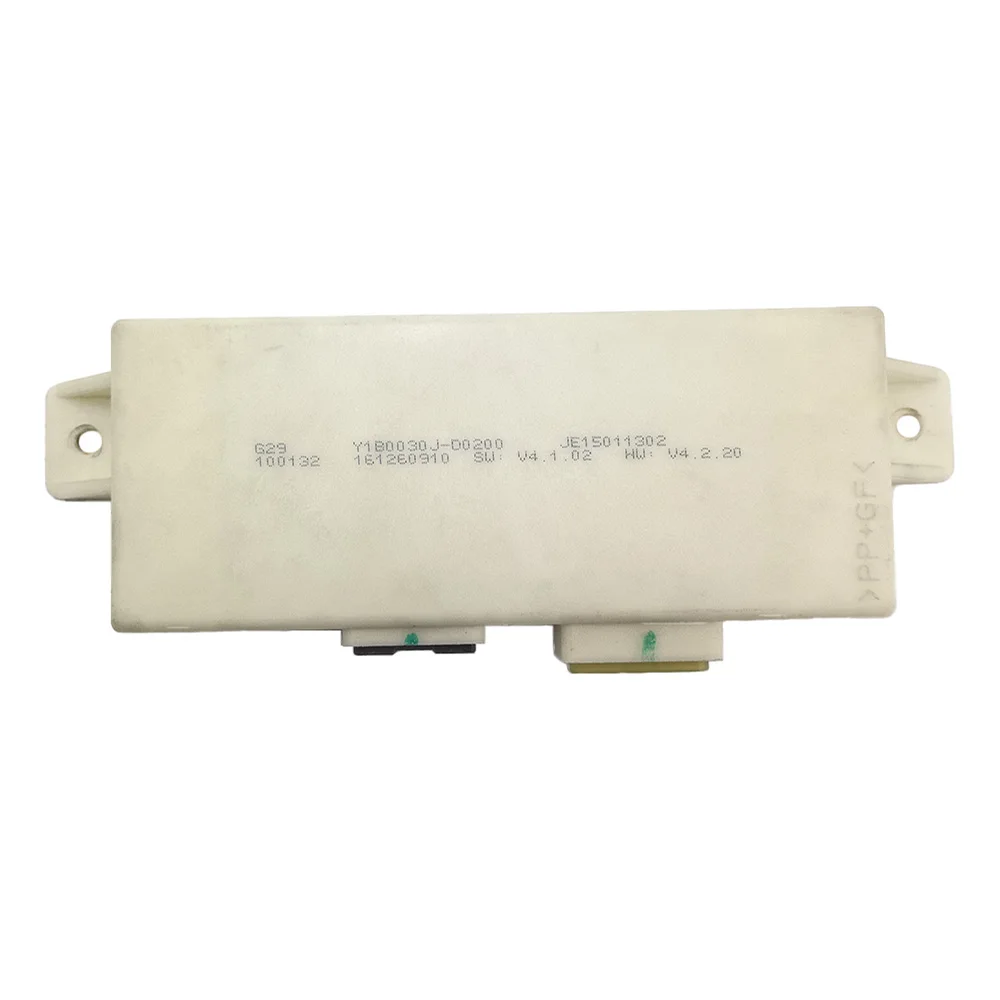 Suitable for DFM Dongfeng Fengshen AEOLUS AX7 SEAT ELECTRONIC CONTROL UNIT 6725201 Y1B0030J-D0200