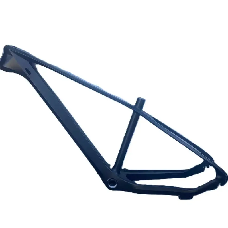 Factory direct sales of high-quality magnesium alloy mountain bike frame high-strength bicycle frame