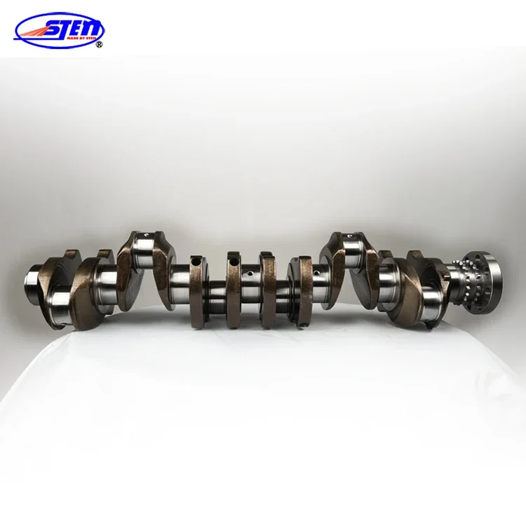 11217799970 STEM Crankshaft For BMW N57 11217799970 New Diesel Engine crankshaft