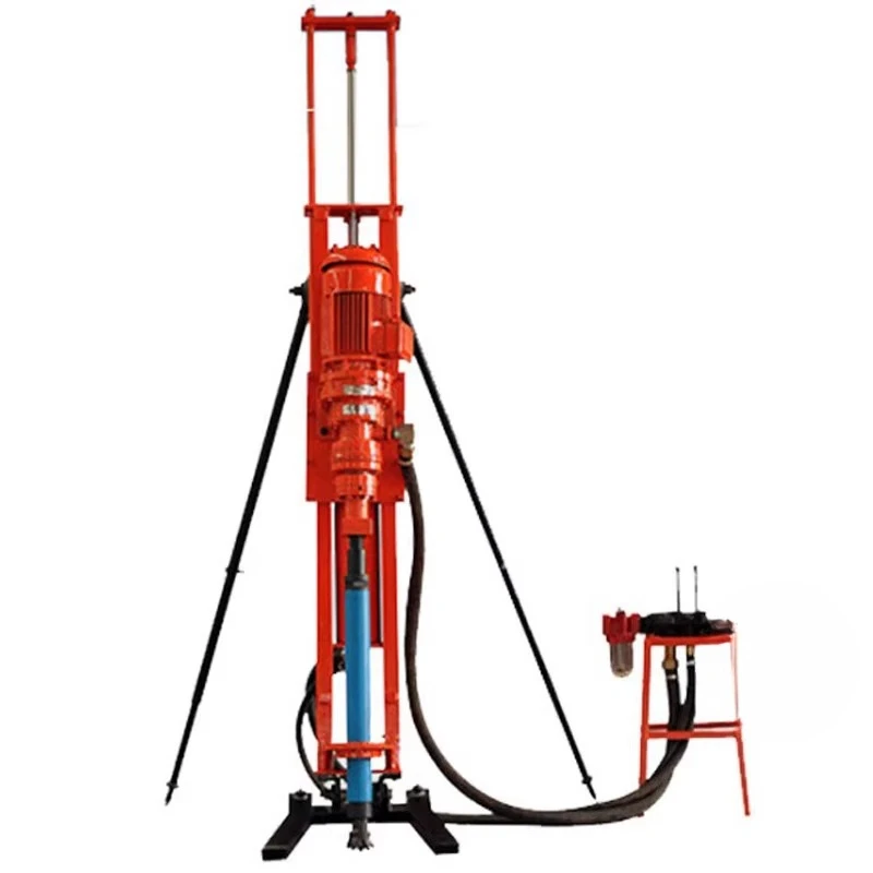 Dth Rig Support Bol…