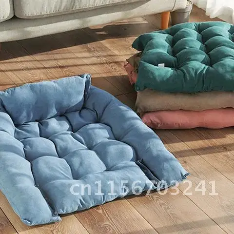 

Pet Bed Kennel Pillow Winter Warm Sleeping Mat Foldable Super Soft Dog Cat Small Puppy Cushion Mat Supplies