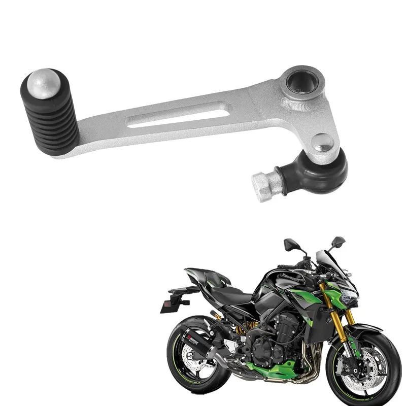 

Для Kawasaki Z900 2017-2023 Z900 SE 2022-2023 мотоциклетная педаль рычага переключения передач