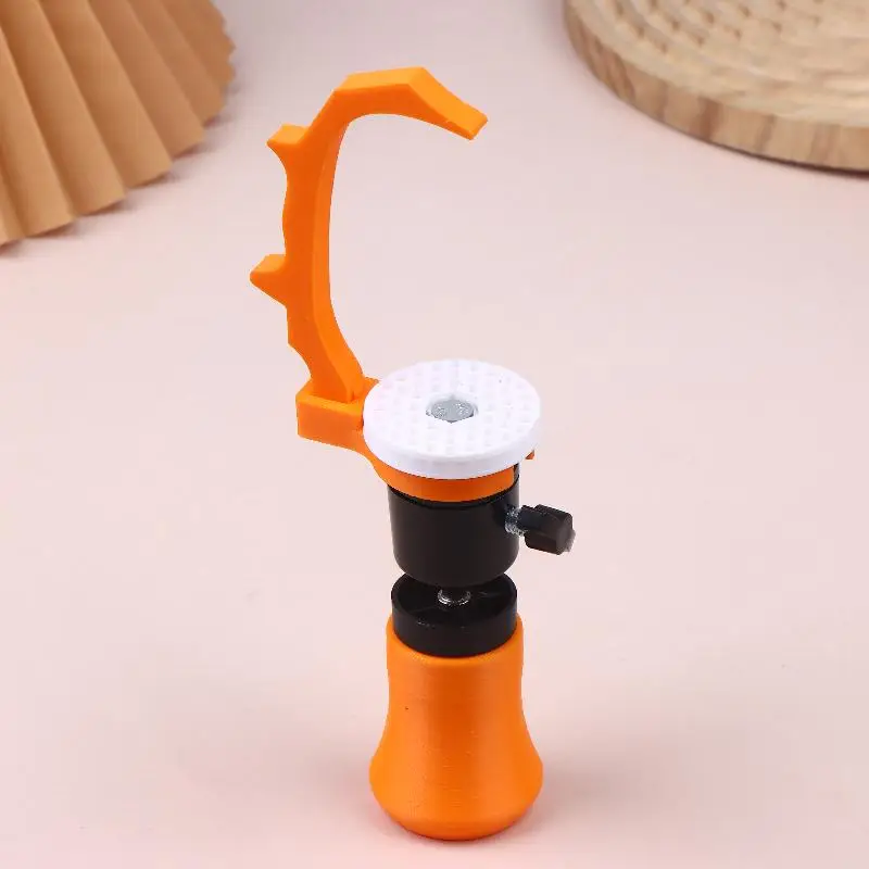 

XM1pc 360° ° Вращающийся стабильный инструмент, держатель для окраски модели для DIY, инструменты для рисования, детали, новый MS071 MSWZ, ручной кронштейн для рисования