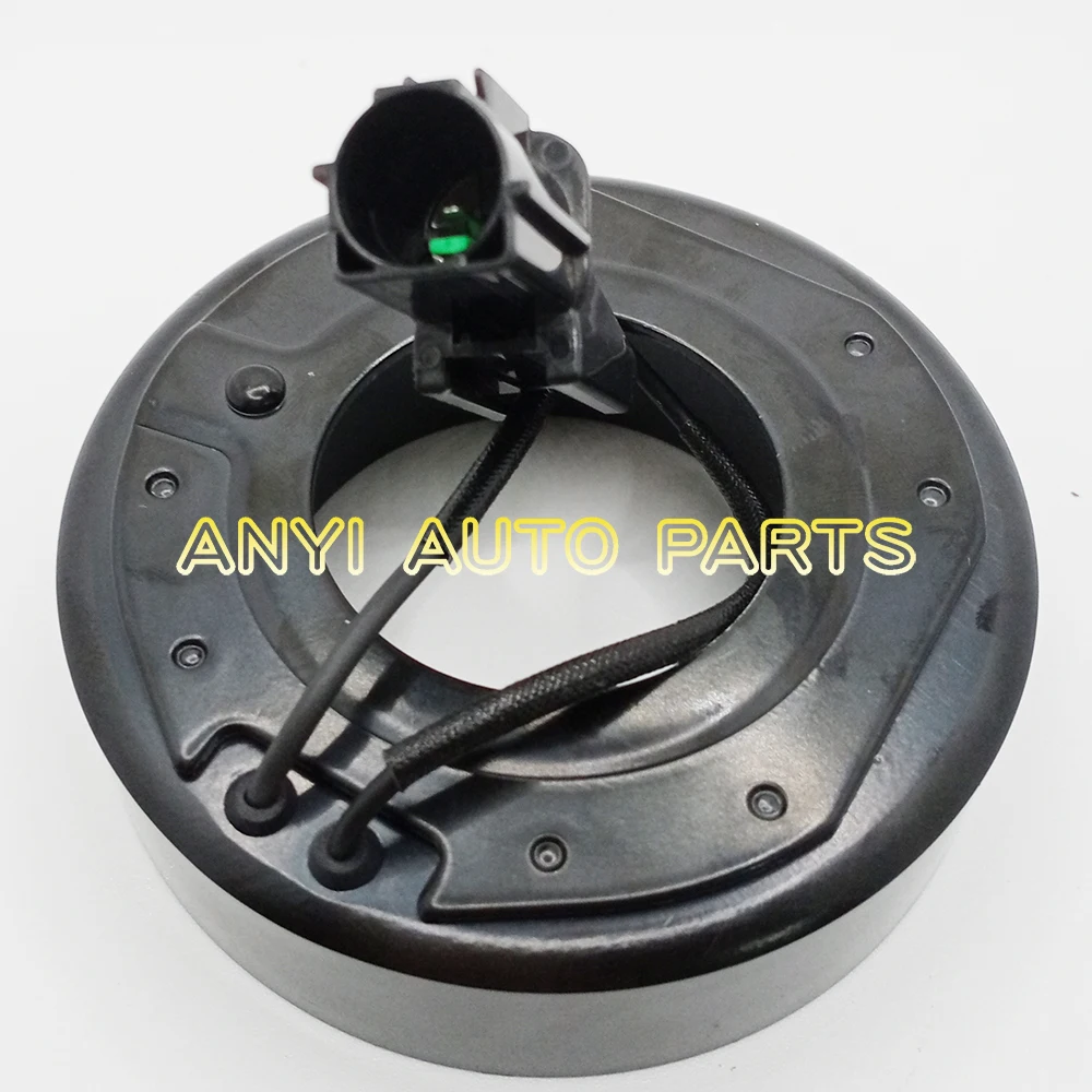 

CA9024-C автомобильный воздушный электромагнитный компрессор переменного тока, катушка сцепления, запасные части для HYUNDAI ELANTRA 2012