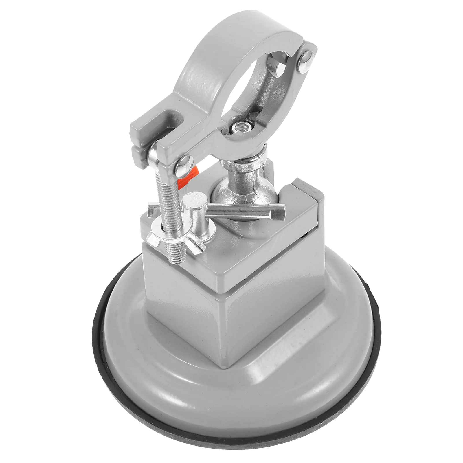 

Suction Cup Holder Vise Handle Handles Woodworking Bench Metal Clamp Portable Clamps for Bracket