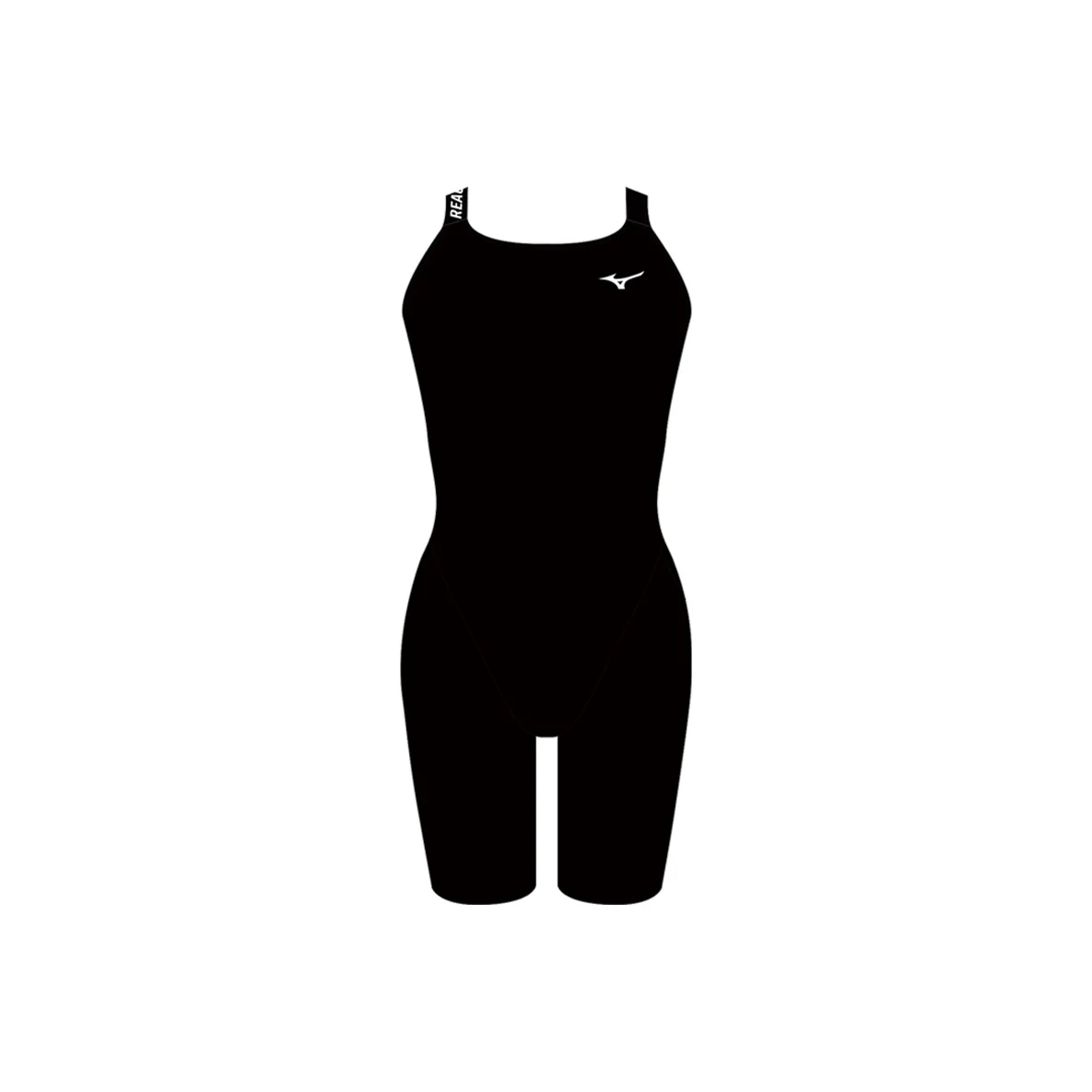 Mizuno One piece Swimsuit Women's N2CAD335