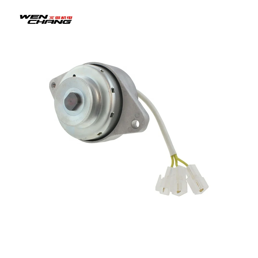 Alternator Fit For JOHN DEERE Agricultural Machinery OE 400-58016 GP9178 AM880339 ALZ2261LK 10944N AM877957 ReplacementParts