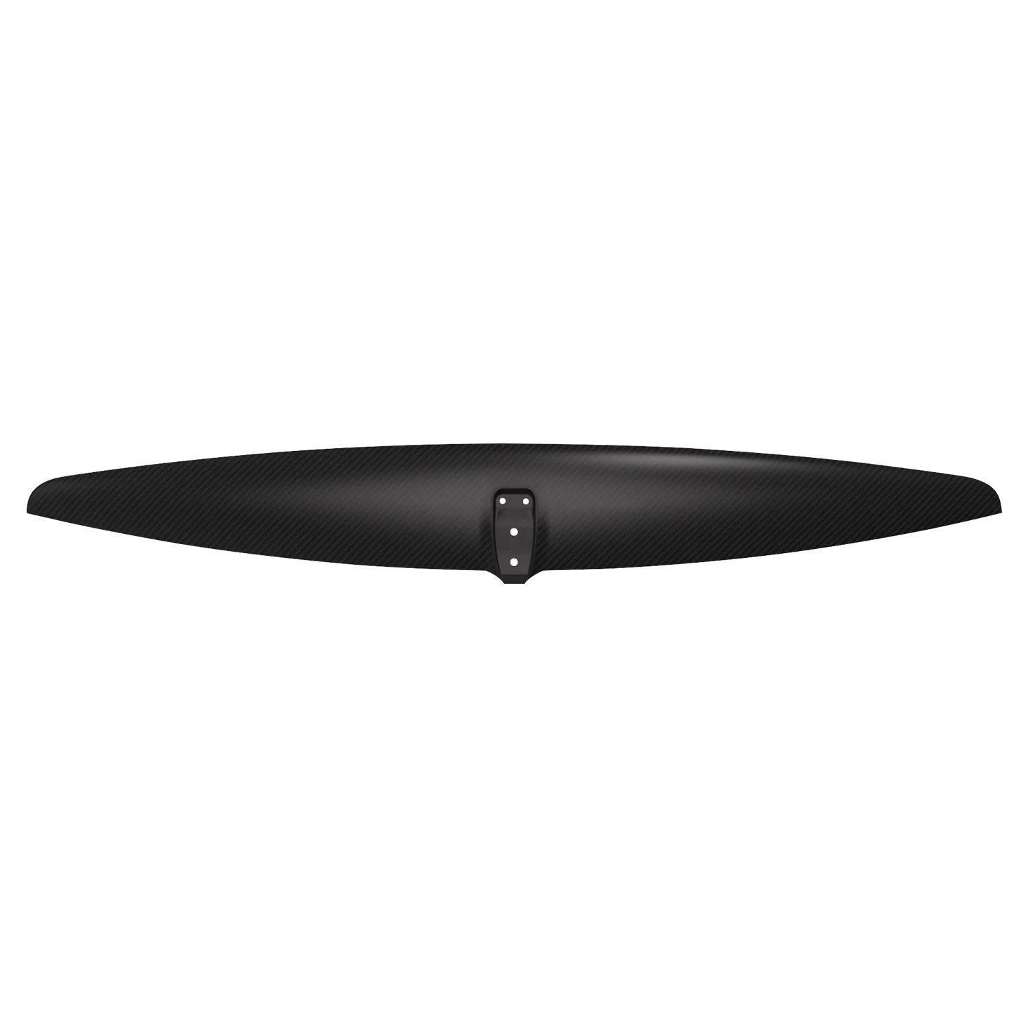 1300V2 Carbon Fiber Hydrofoil 1632 Sqcm for SUP Prone Surfing And Wind-Wing Kite Water Sports Equipment