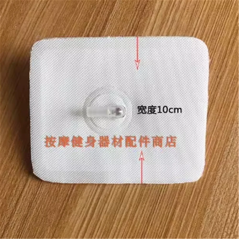 Air Bolsa para a Cadeira e o pé da Massagem Acessórios Tamanho 10x12cm Pcs