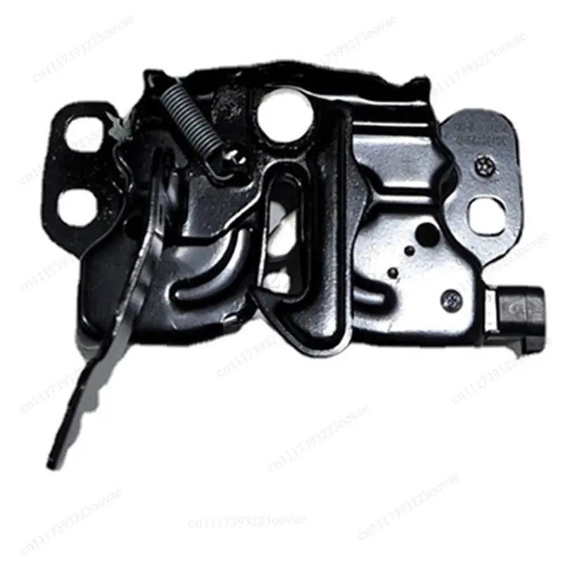 L-Remote Start Hood Latch 68159725AB 68159725AA Fits 1500 Classic 2500 2014-2019 Replacement Spare Parts