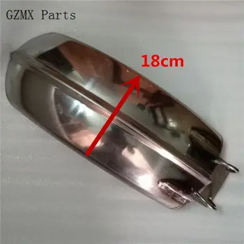 10 最佳銷售 本田Steed 600 - №5