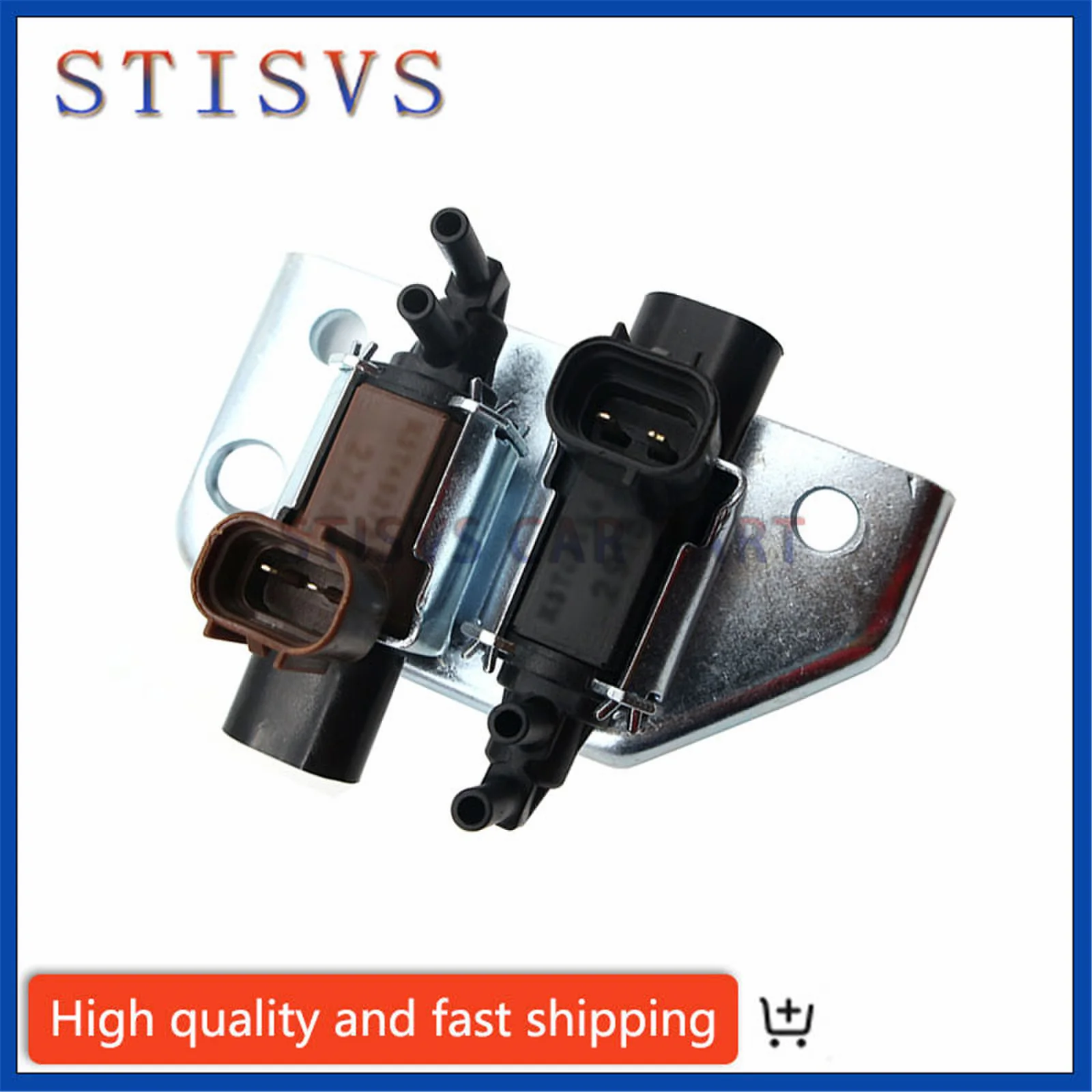 

MR577099 Электромагнитный клапан выброса для Mitsubishi Pajero Montero Shogun L200 Sport, новые высококачественные автомобильные аксессуары