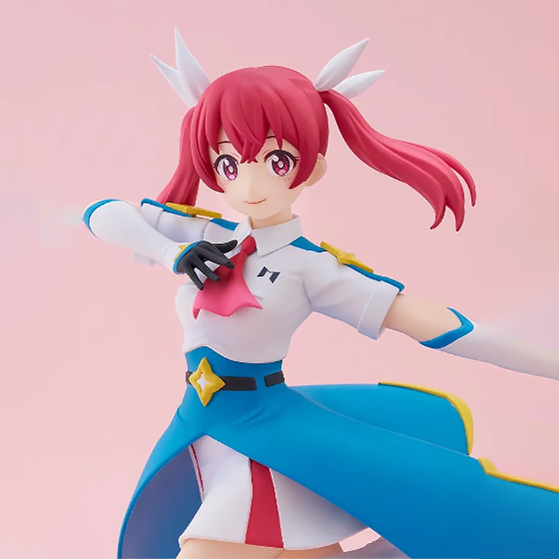 GOOD SMILE COMPANY Genuino Kabushiki Gaisha Magilumiere Sakuragi Kana Pop Up Parade - L Kit de Garaje Anime Dibujos Animados Regalos Juguetes