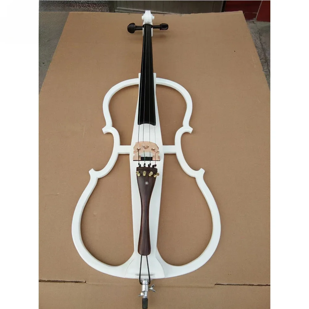 Wholesale Handmade Professional Musical Instrument Master Electric Cello