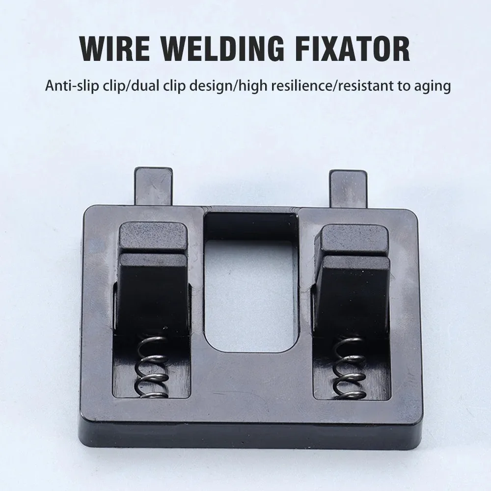 

Soldering Station Welding Positioner Tool Adjustable Fixture for Electronic Components Wire Welding Circuit Board Maintenance