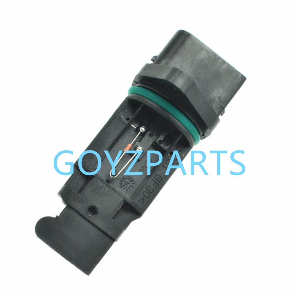 

0280 0 280 217 007 0280217007 99660612300 MASS AIR FLOW METER MAF SENSOR FOR PORSCHE