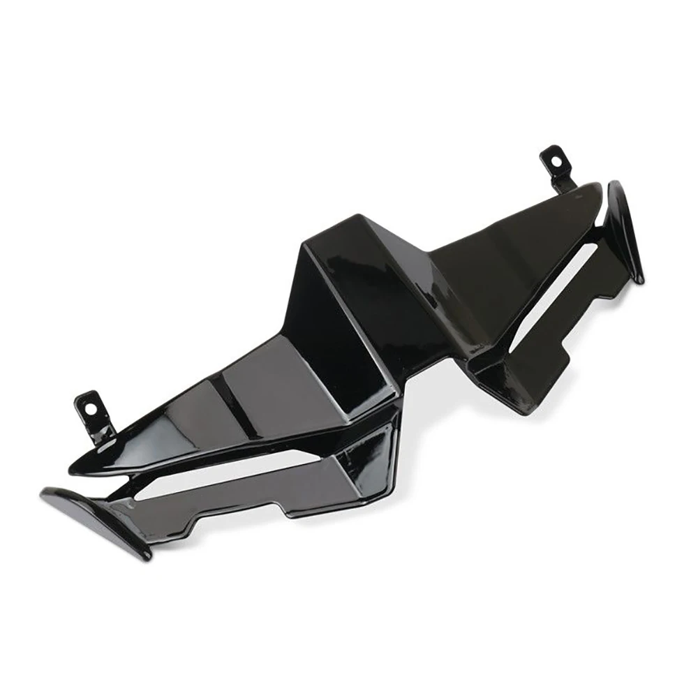 Front Fairing Winglet Lower Beak Nose Wing Shell Cover Protection Guard Kit Motorcycle For CFMOTO 675 SR 675SR-R 675SR 2024 2025