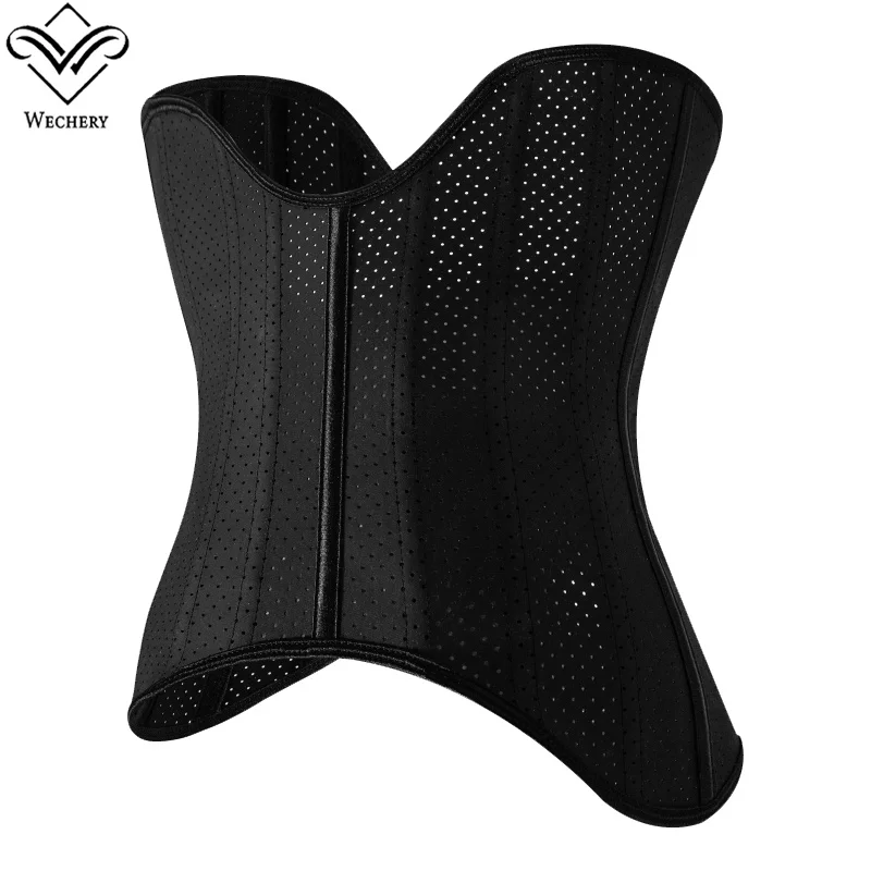 Latex Breathable Mesh Belly Shaper Belt For Women Girdles Abdominal Contractions Waist Corset Slimming Sheath Shape Wear