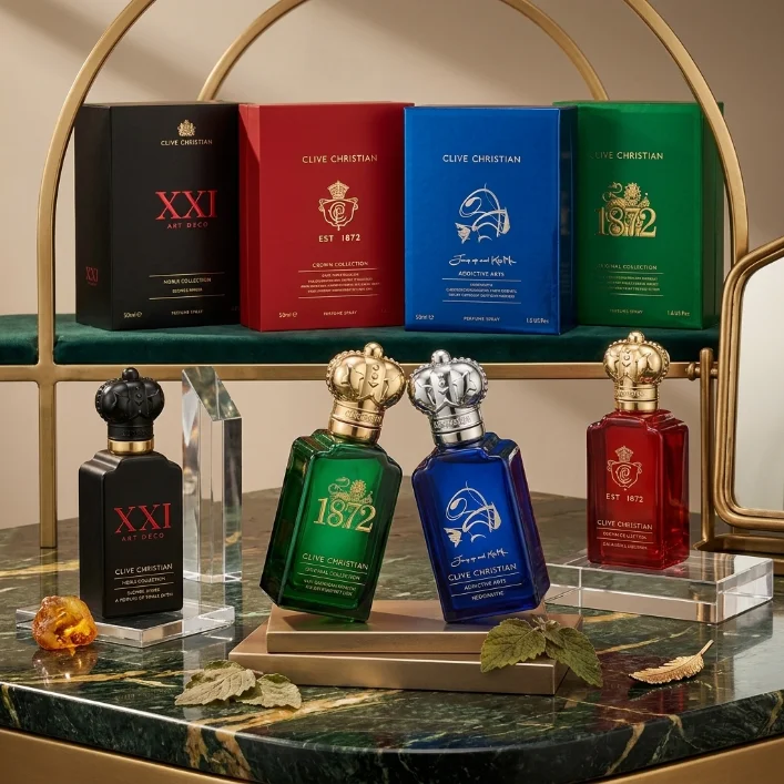 Premium Exclusive Golden Amber Hedonistic Woody Floral Perfume Spray Long Lasting Eau De Parfum Fragrance Men and Women
