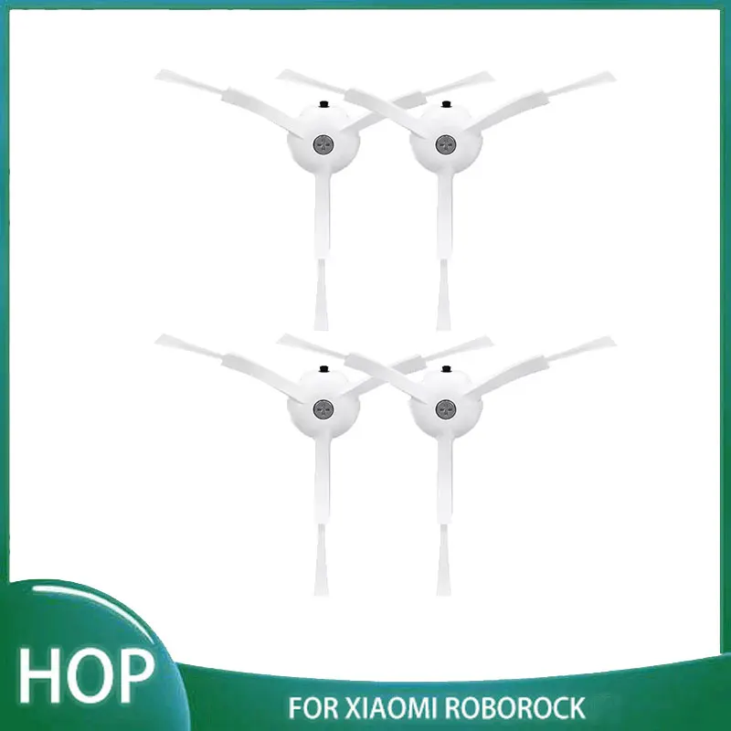 Замена для Roborock Qrevo Pro/Qrevo MaxV/Qrevo S P10 Pro, аксессуары для робота-пылесоса, детали роликового мешка для пыли